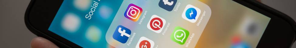 Beyond Twitter and Facebook: Executive Courses in Social Media