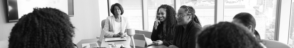 Executive Education Programs for Black Leaders