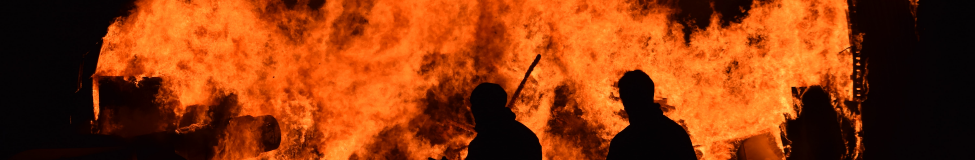 Executive Courses in Crisis Leadership