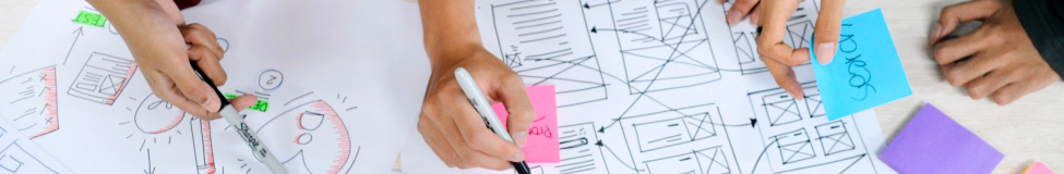 Executive Courses in Design Thinking