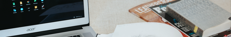 Business Schools Forge Ahead with Online Courses