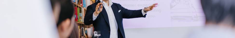 Executive Courses in Coaching: Learning to Inspire