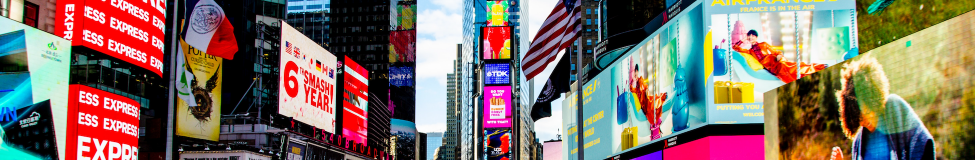Executive Courses for Chief Marketing Officers