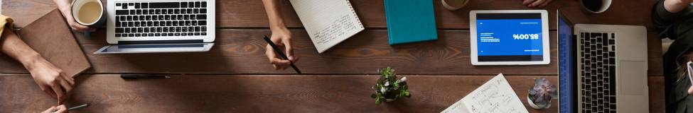 Becoming A More Efficient Project Manager