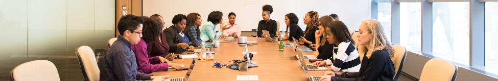  Top 10 Executive Courses on Women Leadership 