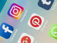 Beyond Twitter and Facebook: Executive Courses in Social Media