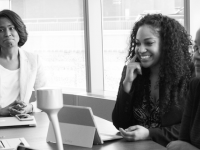 Executive Education Programs for Black Leaders