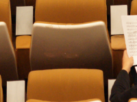 Making the Most of an Executive Course