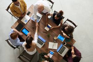 Executive Education Courses in Soft Skills