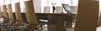  Top 10 Executive Courses in Governance