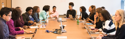  Top 10 Executive Courses on Women Leadership