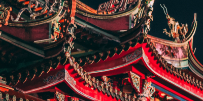 Soaring Appetite for Executive Courses in Asia