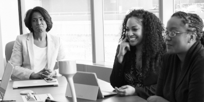 Executive Education Programs for Black Leaders