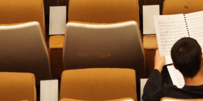 Making the Most of an Executive Course
