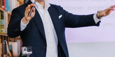 Executive Courses in Coaching: Learning to Inspire