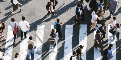 Nudge Theory: Executive Courses in Behavioral Science
