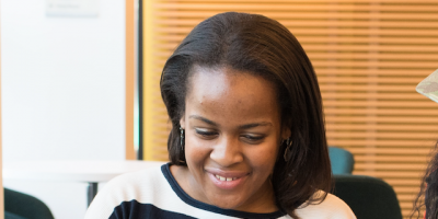 Executive Programs for Women Leaders: Breaking the Glass Ceiling